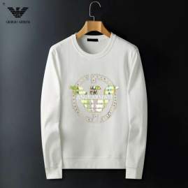 Picture of Armani Sweatshirt _SKUArmaniM-4XL25cn0729617